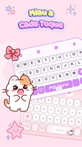 Keyboard Themes: Emoji Fonts screenshot 12