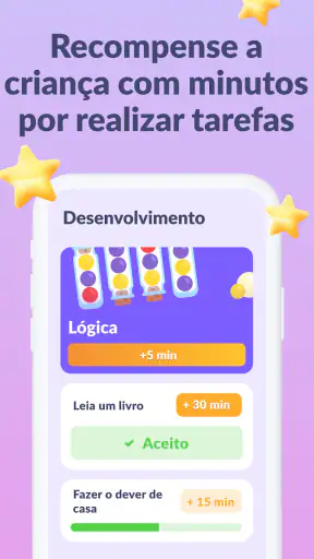 Kids360: Controle Parental screenshot 3