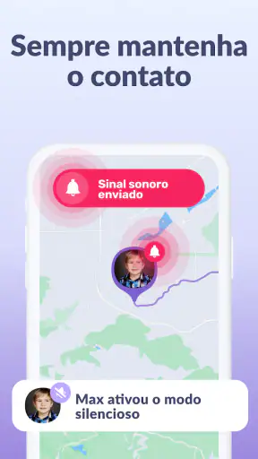 Kids360: Controle Parental screenshot 6