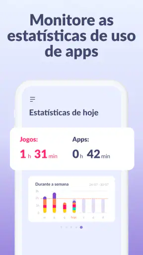Kids360: Controle Parental screenshot 8