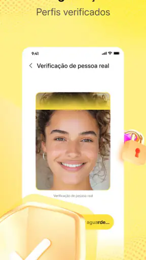 Kiko - Amigos & Videochamada screenshot 5