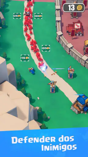 Kingshot screenshot 11