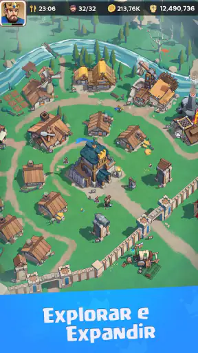 Kingshot screenshot 3