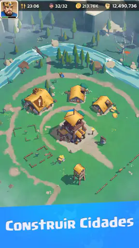 Kingshot screenshot 7
