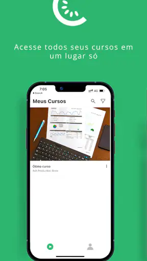 Kiwify screenshot 3