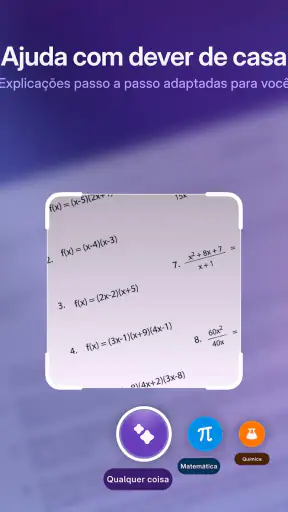 Knowunity: App de Estudo IA screenshot 12