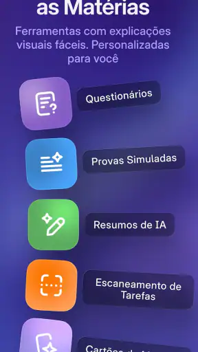 Knowunity: App de Estudo IA screenshot 3