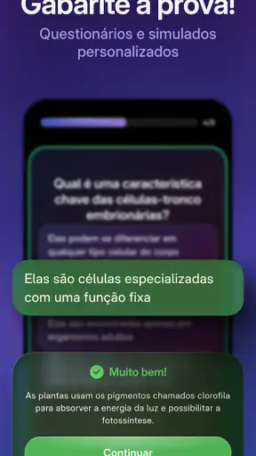 Knowunity: App de Estudo IA screenshot 5