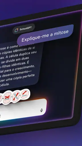 Knowunity: App de Estudo IA screenshot 8