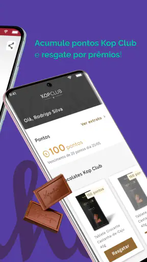 Kopenhagen: Chocolates e Café screenshot 11