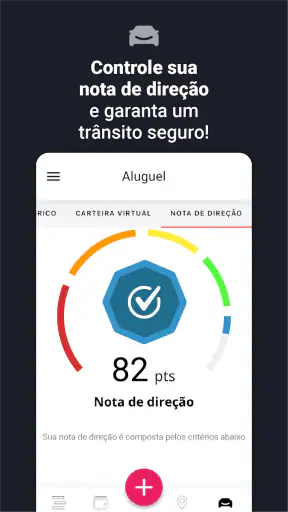 Kovi - Alugue e compre carros screenshot 4