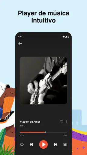 Kwai Lite - Simples & Rápido screenshot 2