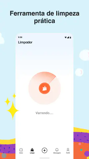 Kwai Lite - Simples & Rápido screenshot 5