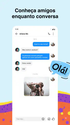 Kwai Lite - Simples & Rápido screenshot 6