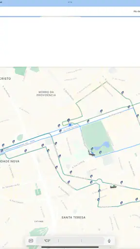 Lá vem o ônibus screenshot 11