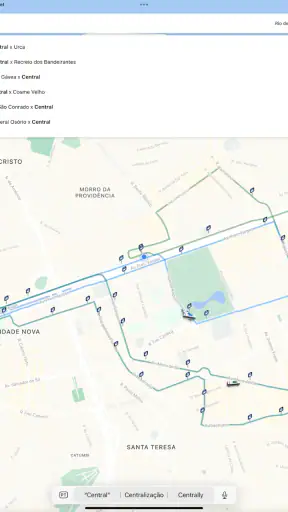 Lá vem o ônibus screenshot 12