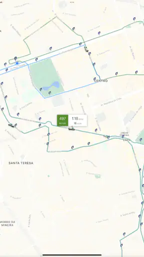 Lá vem o ônibus screenshot 7