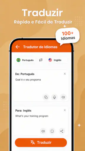 Langla: Tutor de idiomas IA screenshot 11