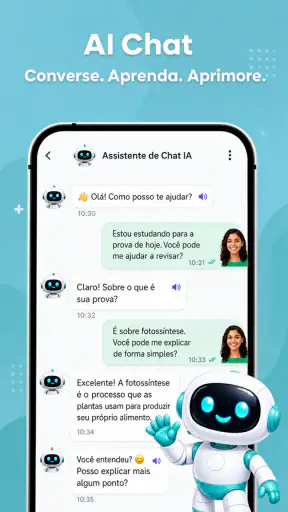 Langla: Tutor de idiomas IA screenshot 3