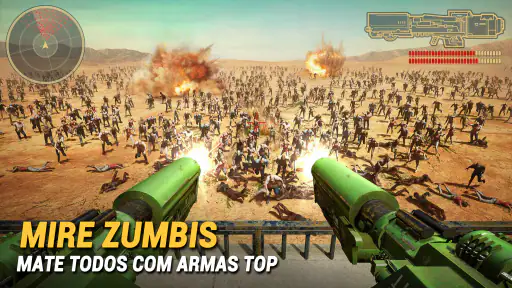 Last Shelter: War Z screenshot 11