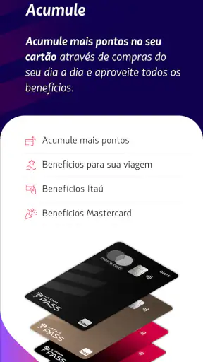 LATAM Pass screenshot 9