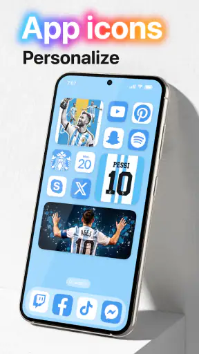 Launcher OS™ screenshot 11