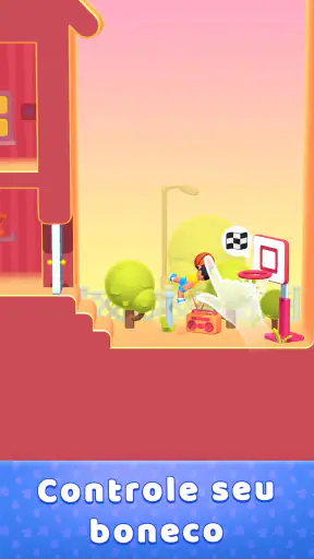 Lazy Jump screenshot 9