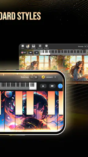 Learn Easy Piano Keyboard screenshot 6