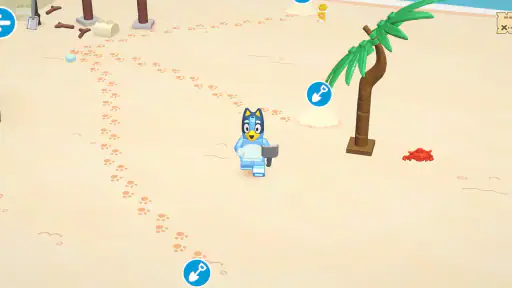 LEGO® Bluey screenshot 5