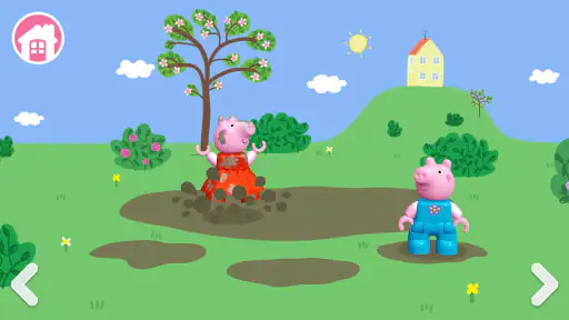 LEGO® DUPLO® Peppa Pig screenshot 2