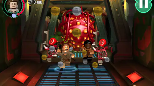 LEGO® Star Wars™: TFA screenshot 11