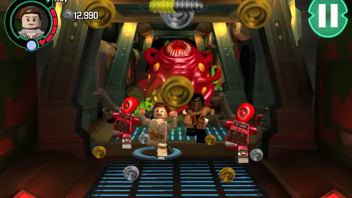 LEGO® Star Wars™: TFA screenshot 6