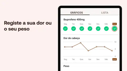 Lembrete de Medicamentos screenshot 11