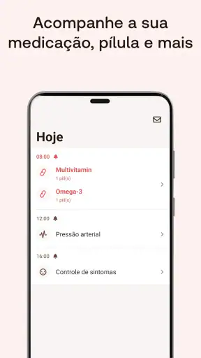 Lembrete de Medicamentos screenshot 3