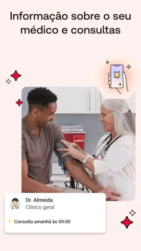 Lembrete de Medicamentos screenshot 6
