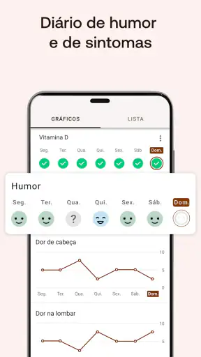 Lembrete de Medicamentos screenshot 7
