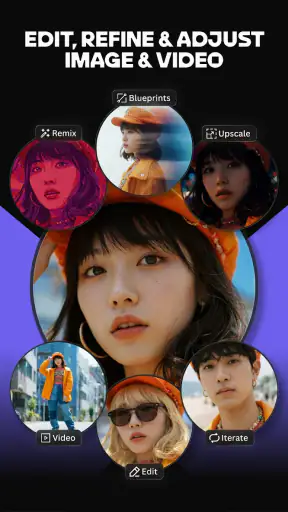 Leonardo.Ai - Image Generator screenshot 4