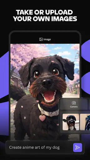 Leonardo.Ai - Image Generator screenshot 5