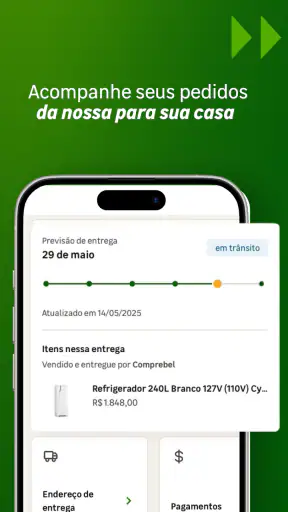 Leroy Merlin: Reforma e Decor screenshot 4
