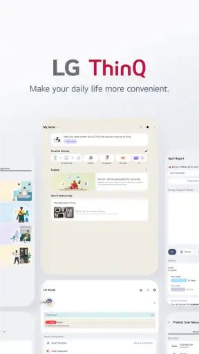 LG ThinQ screenshot 9