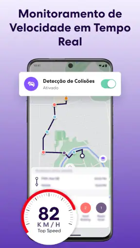 Life360: Localize Sua Família screenshot 4