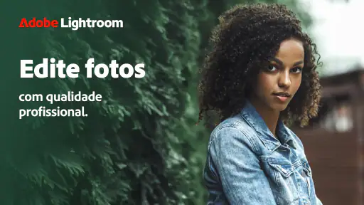 Lightroom Edite fotos e vídeos screenshot 9