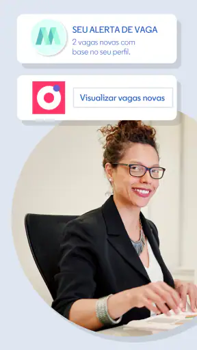 LinkedIn: Perfil Profissional screenshot 6