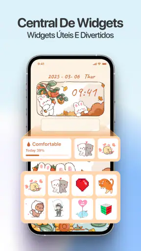 Liquid Lock Screen: KaLock screenshot 12