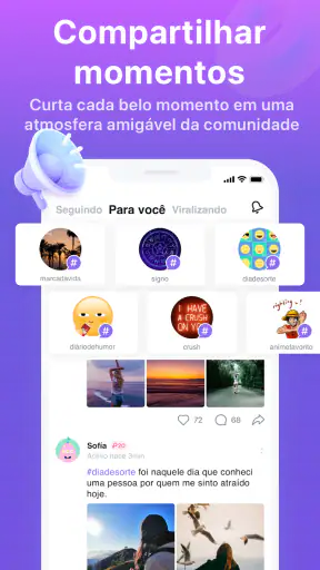 Litmatch - Faça nova amizade screenshot 7