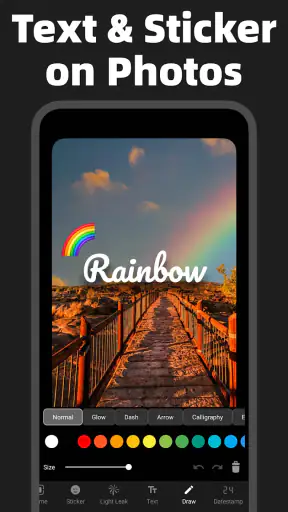Live Photo Camera:Motion Photo screenshot 7