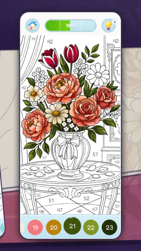 Livro de Colorir Divertido screenshot 2