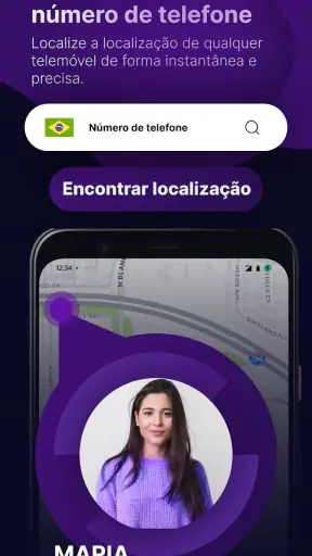 Localizador de celular GPS screenshot 3