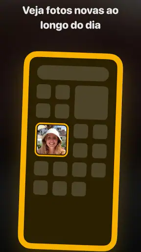 Locket Widget screenshot 3