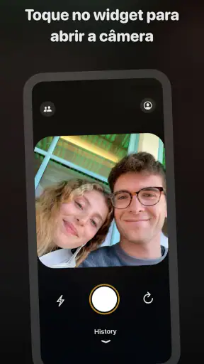Locket Widget screenshot 4